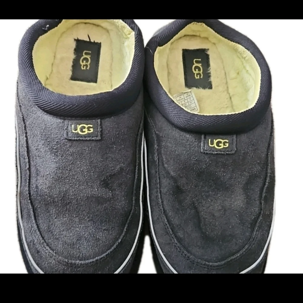 UGG great pre